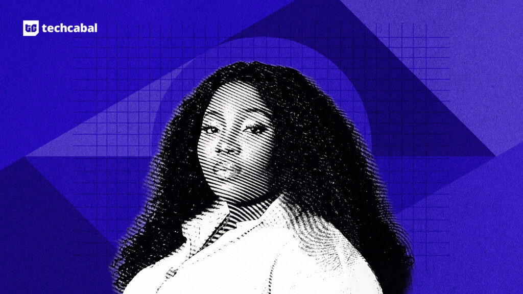Abimbola Bajomo found product management while solving a workplace problem