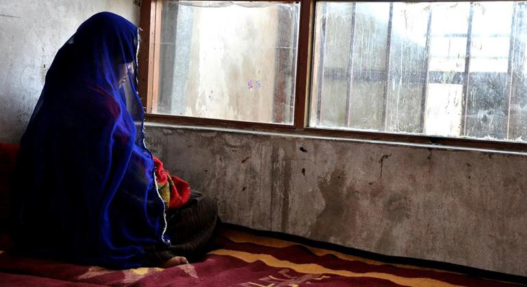 Afghanistan faces ‘lost generation of talent and potential,’ Security Council hears