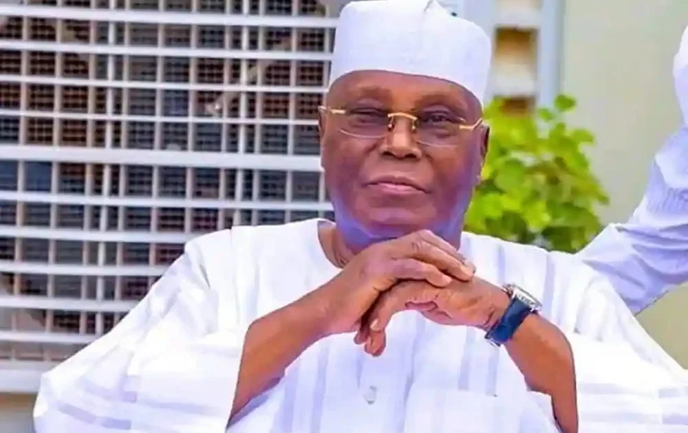 Atiku Welcomes Appeal Court Stay on ADC Deregistration