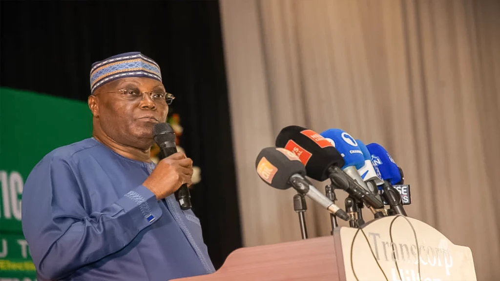 Atiku dismisses Babachir’s allegations as ‘bitterness without proof’