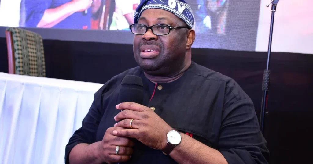 Atiku’s 2027 Strategy: Momodu Predicts Tinubu’s Defeat
