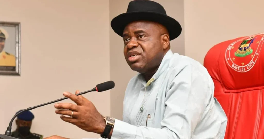 Bayelsa Oil & Gas Park Nears Completion, Q4 2026 Launch