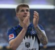 Brighton chasing Tottenham defender Vuskovic