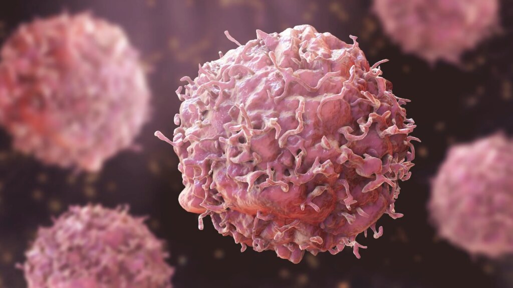 Six ways to prevent cancer among youths