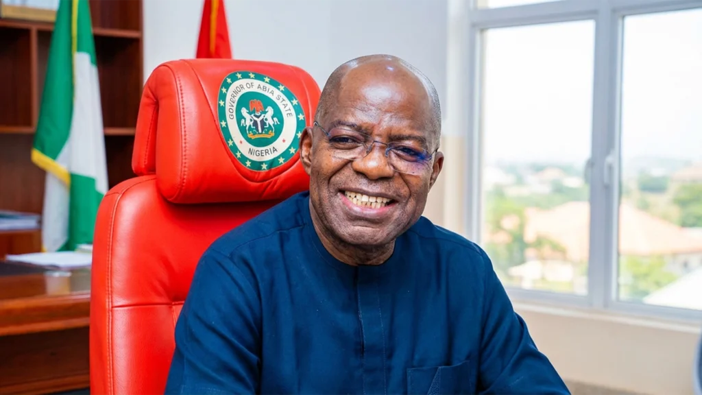 Chinese firm begins feasibility study on proposed Abia Seaport pro