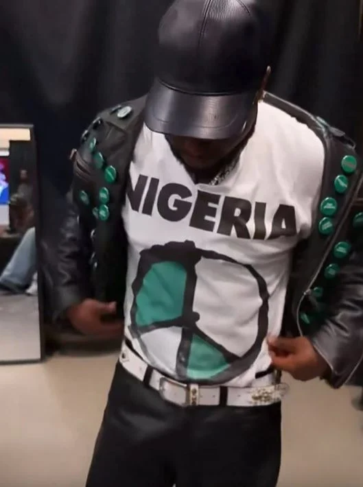 davido world cup