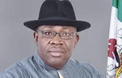 Dickson Admits Irregularities, Begs Aspirants