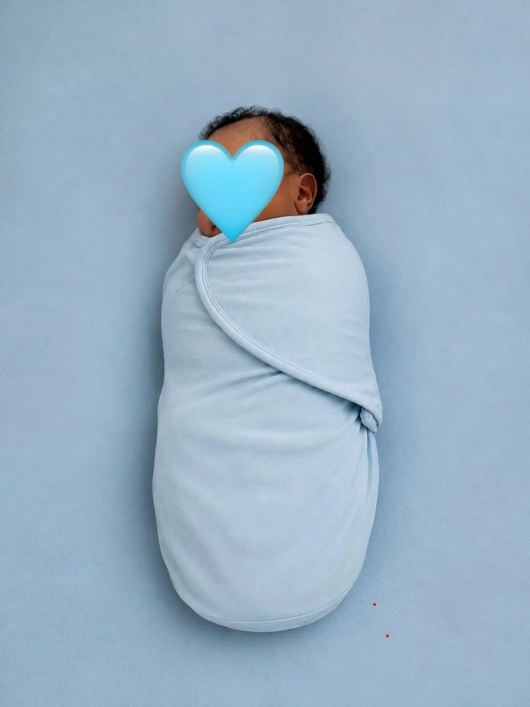 Actress Ini-Okojie welcomes baby boy. Credit: IG | inidimaokojie