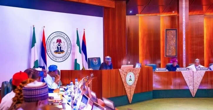 FG, States, LGs Share N2.3tn