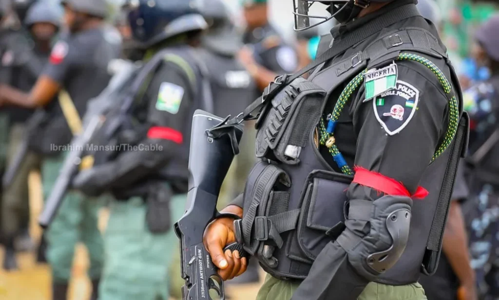 Fake Alcohol Production: Two Arrested in Anambra
