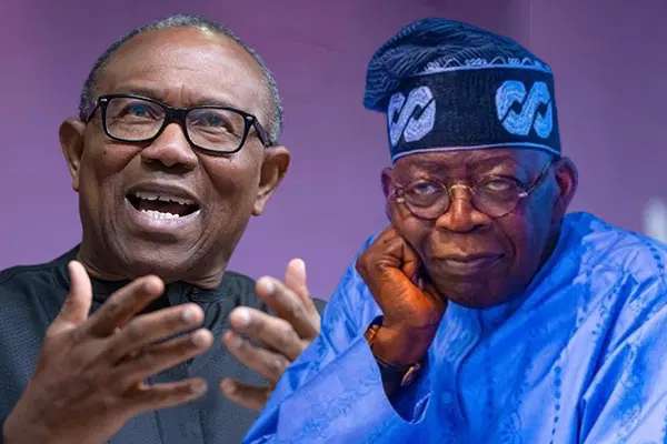 Governance not rocket science — Peter Obi faults Tinubu’s policies