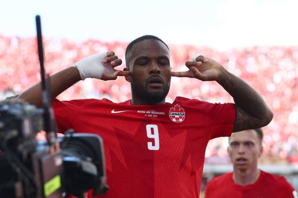 How Canada Earned a Historic Draw Against Bosnia and Herzegovina