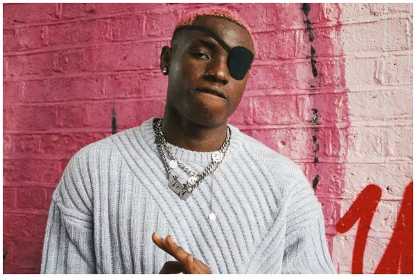 How legal battle with ex-girlfriend forced my music break — Ruger