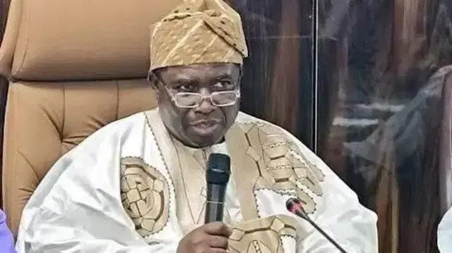 INEC uploads Gombe as SDP National Chairman, party hails move