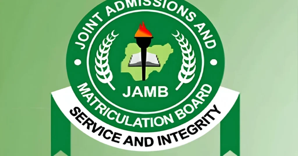 JAMB Releases 2026 UTME Original Result Slips for Printing