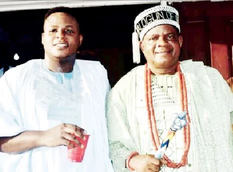 Kola Oyewo’s Son Recounts Actor’s Final Moments