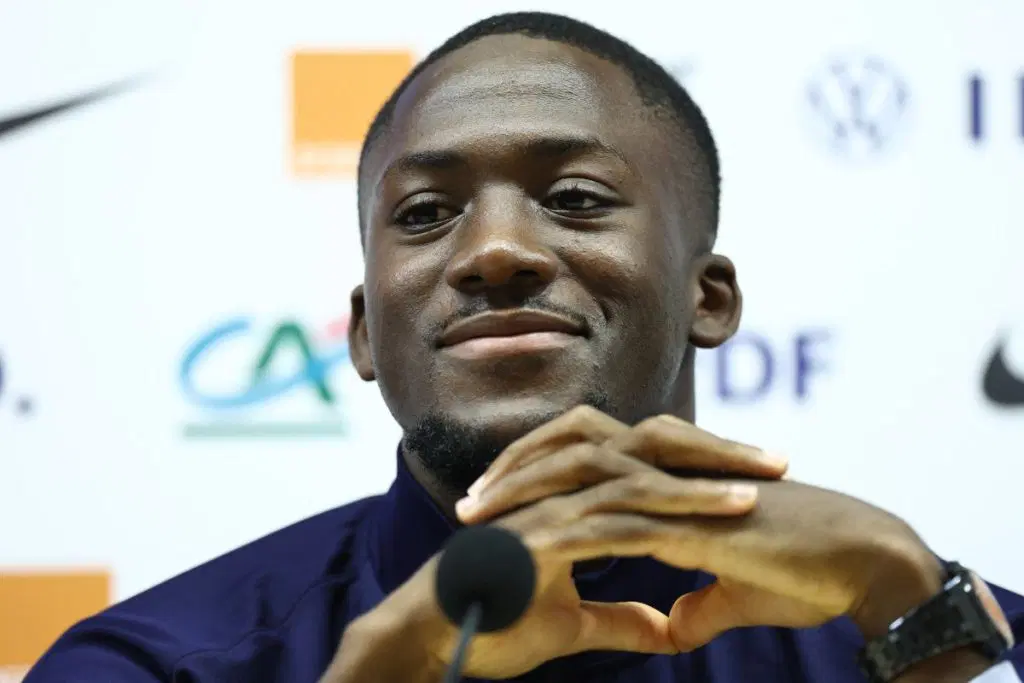 Konate signs four-year deal with Real Madrid