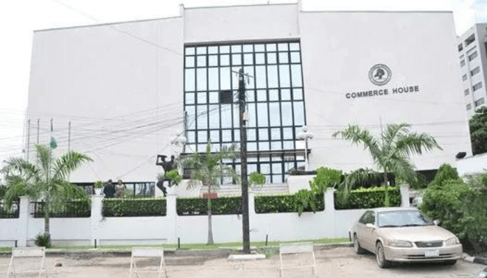 LCCI, NASD Rally Businesses for Funding
