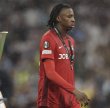 Man Utd weigh up move for Johan Manzambi