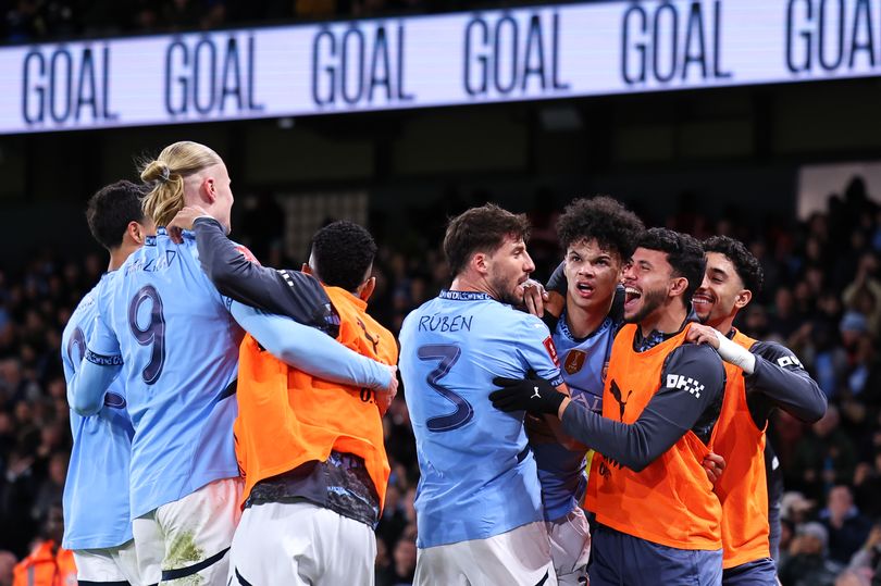 Manchester City Lead World Cup 2026 Call-Ups as Europe’s Elite Clubs Dominate Global Stage
