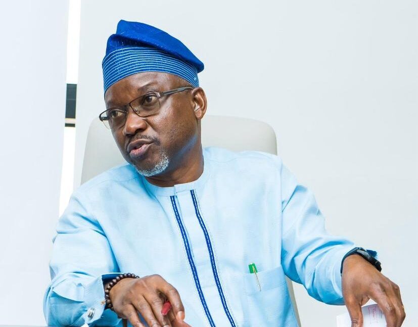 Minister’s son challenges alleged paternity denial, demands DNA test