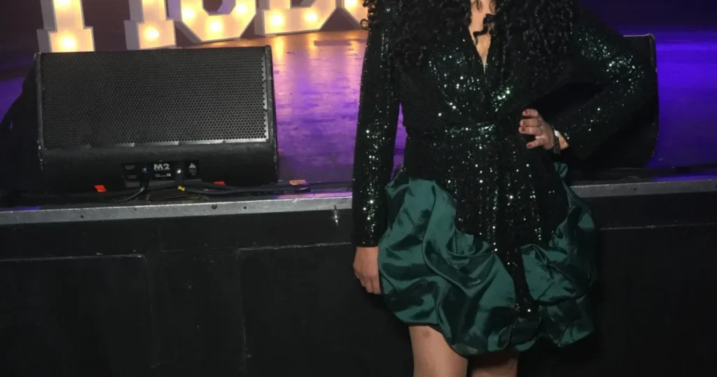 Mobo Awards Founder Kanya King Dies at 57 After Cancer Battl