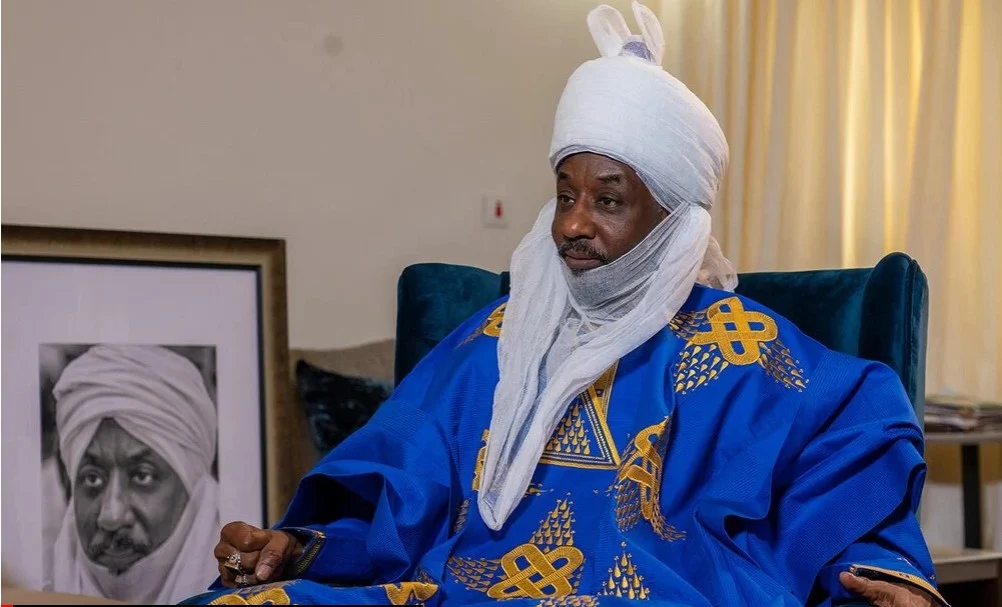 Girl-child education key to ending generational poverty – Sanusi