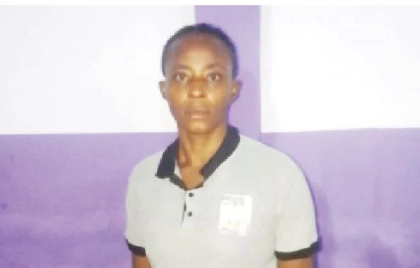 NAF Killed My Husband, Abandoned Us – Widow Cries Out