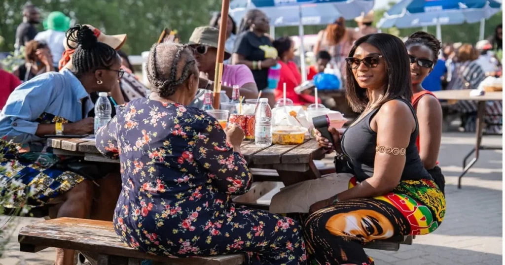 Naija Food Festival returns to UK, expands to Manchester