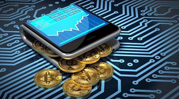 Navigating Volatility: How Crypto Education Helps New Traders Stay In Control