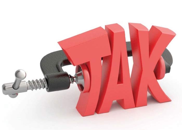 Nigeria Generates ₦15.8 Trillion In Tax Revenue Amid Aggressive Fiscal Reforms