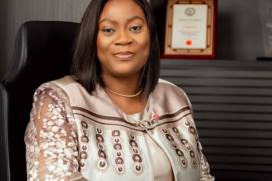 Nigeria Unveils New HIV Strategy to Cut Donor Dependence