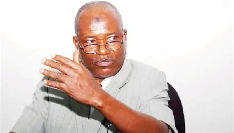 Nigeria’s Economic Crisis: Inequality Fuels Rising Criminali