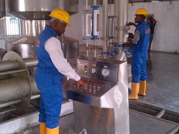 Nigeria’s Inflation Rate Seen Falling Further On Stable Food Costs