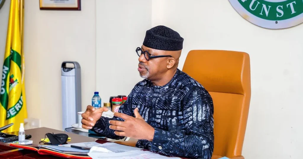 Ogun Bans Graduation Ceremonies, Parties in Public, Private