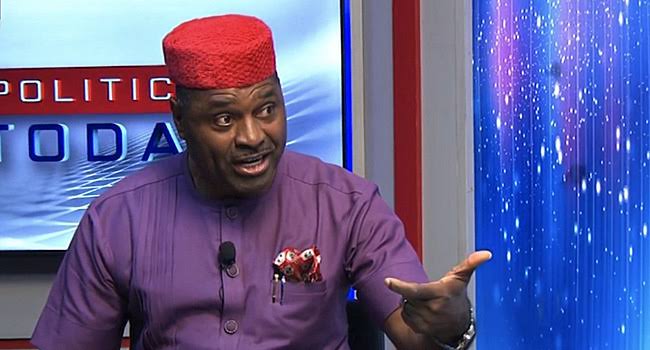 Okonkwo Releases WhatsApp Chats, Insists on Obi Bribery Clai