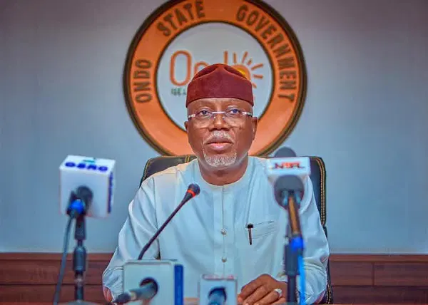Ondo Govt promises safe rescue of kidnapped community head