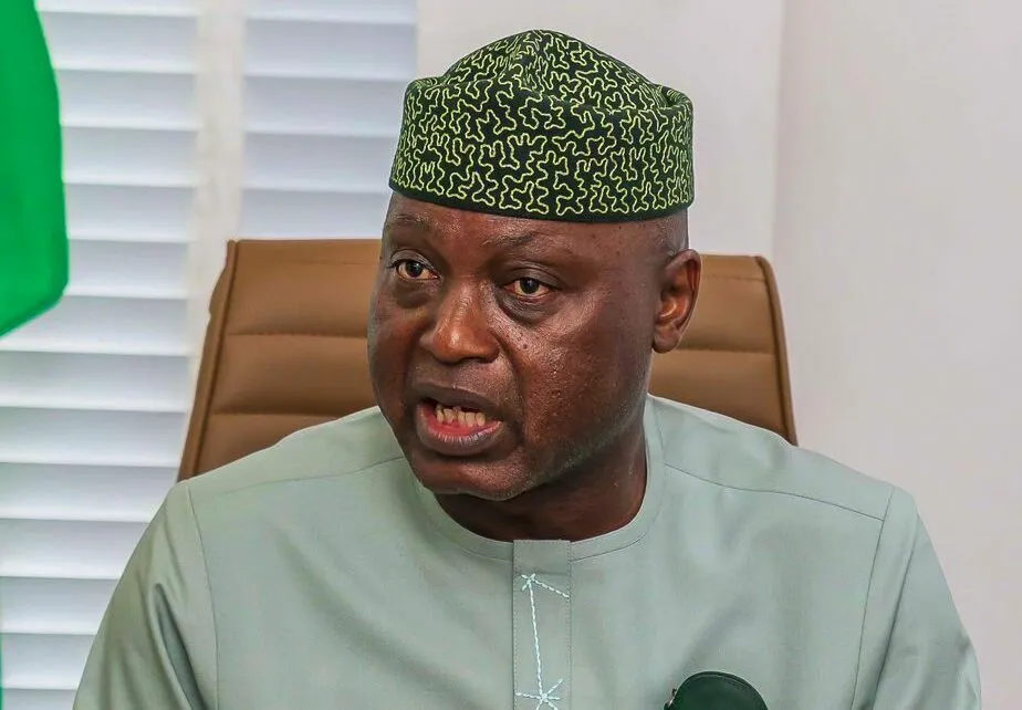 Oyebanji’s re-election signals brighter future for Ekiti