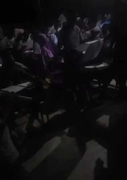 Oyo raises concern over late-night exams