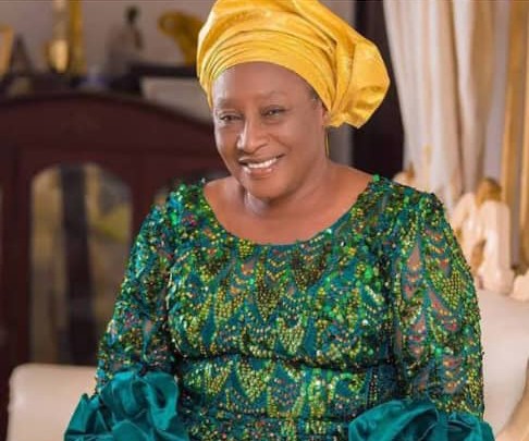Patience Ozokwor defends ‘Mama G’ roles, exposes societal il