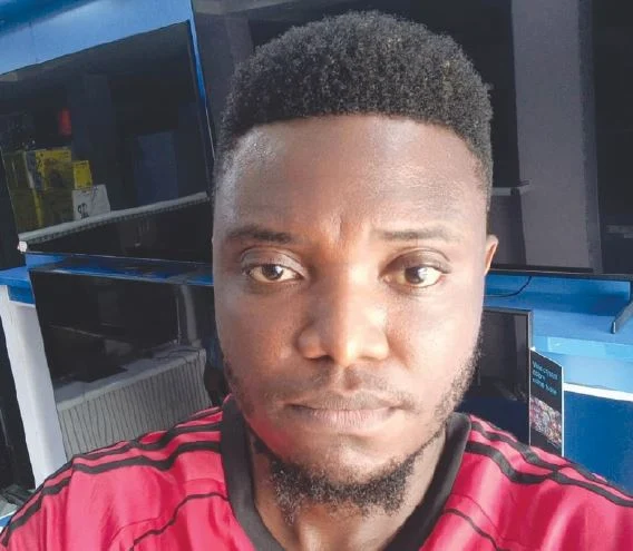 Police Chased, Stoned My Brother to Death in Delta River