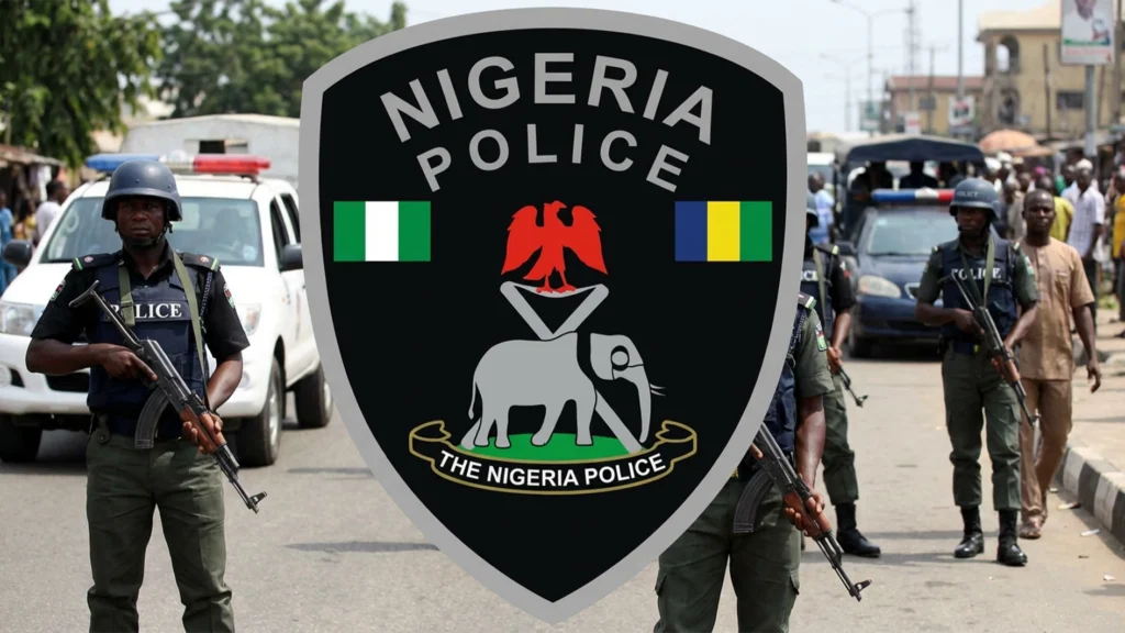 Police rescue ex-minister Adelabu’s sister, twin sons, kill two suspects