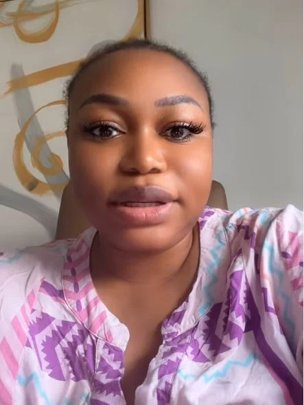 Ruth Kadiri Laments High Food Prices