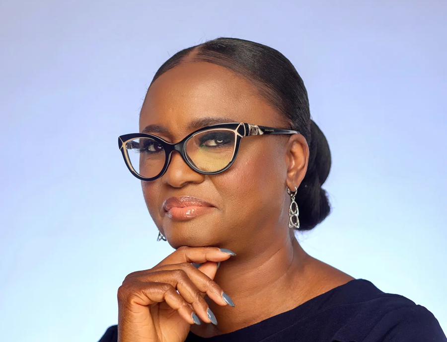 Shell Appoints Elohor Executive VP and Country Chair Nigeria | Tech | Business