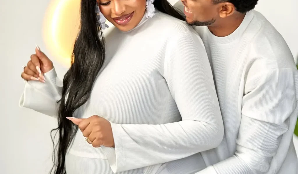Steve Crown Welcomes First Child With Wife