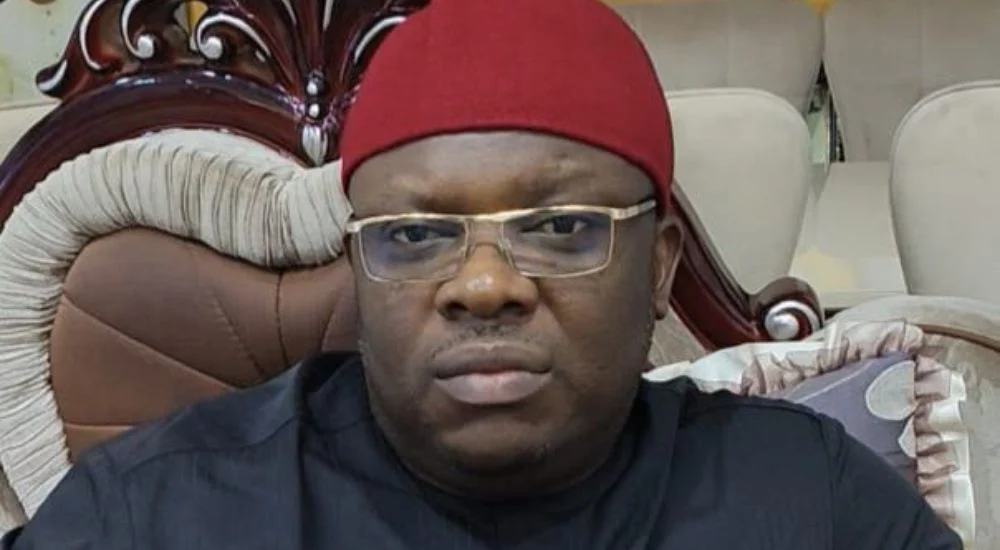 Symbol of Democracy, Abia LP Urges Voter Registrati