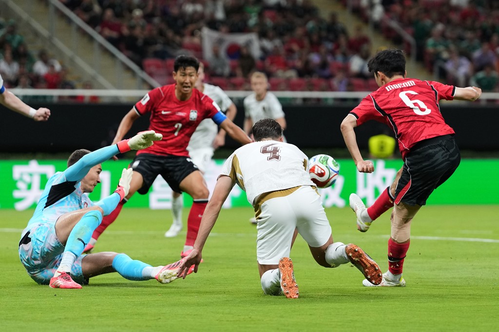 Talking Points and What Made the Difference in This 2026 FIFA World Cup Group A Clash