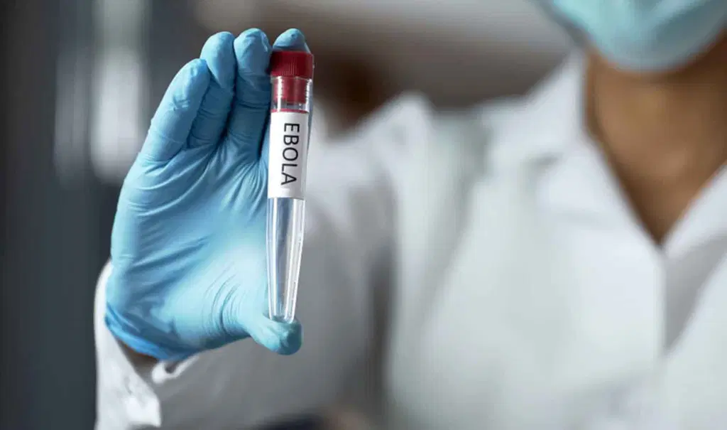 The $498.8m fund to fight Ebola