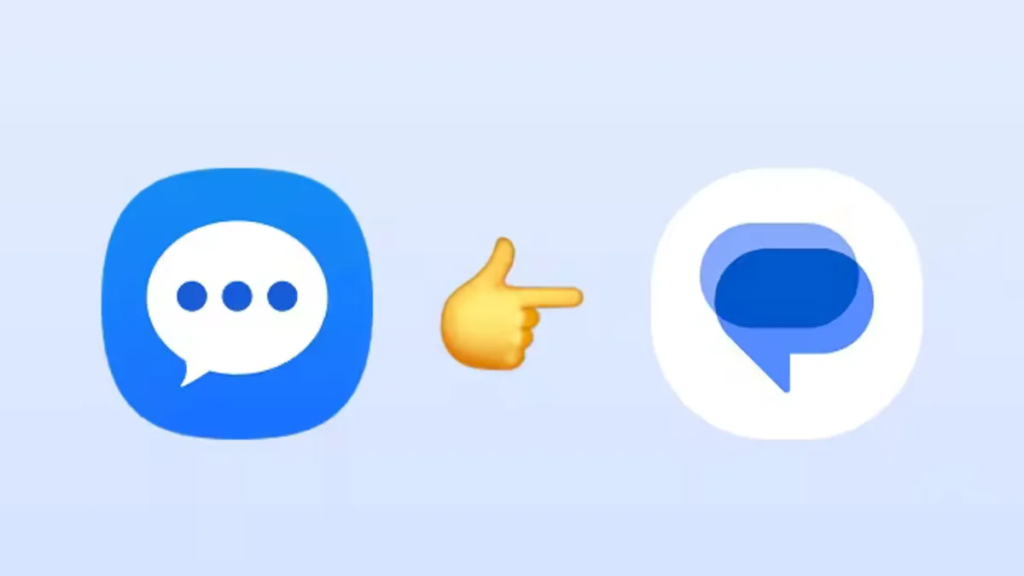 The Clock is Ticking for Samsung Messages: Move Everything Over Before the Shutdown