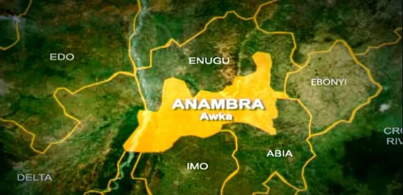 Two arrested over 33-year-old’s murder